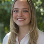 Photo of Consultant Aleah