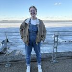 Photo of consultant Amelia.