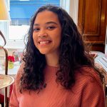 Photo of Consultant Ana