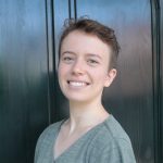 Photo of Consultant Caya