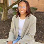 Photo of Consultant Kendalle