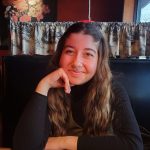 Photo of Consultant Elena