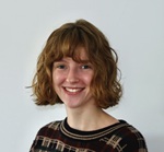 photo of consultant Carie