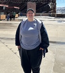 photo of consultant Claire