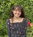 photo of consultant Sophie