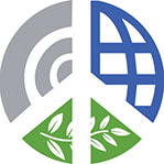 Libraries for Peace Logo