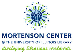 Mortenson Center Logo