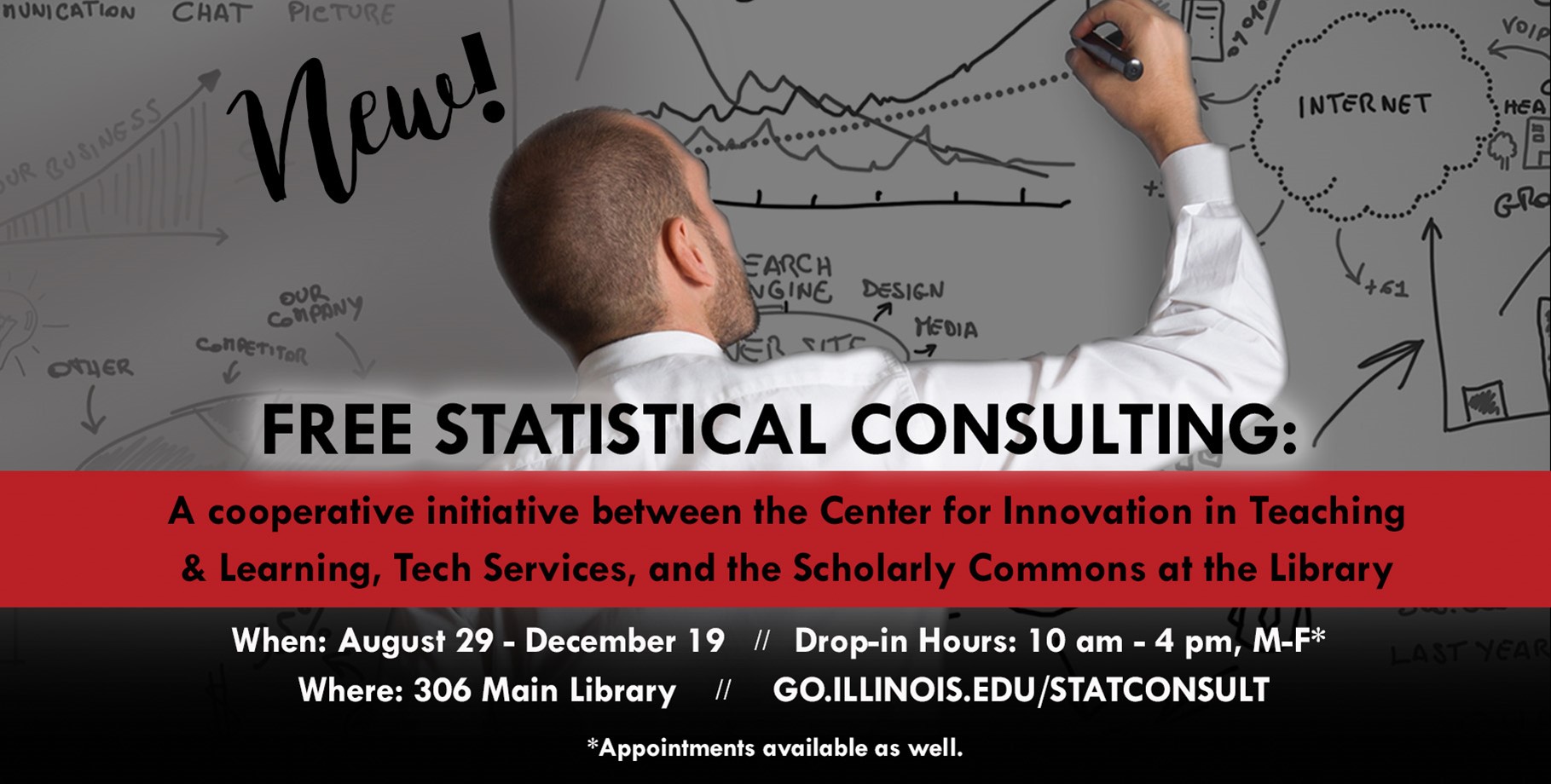 Statistical Consulting