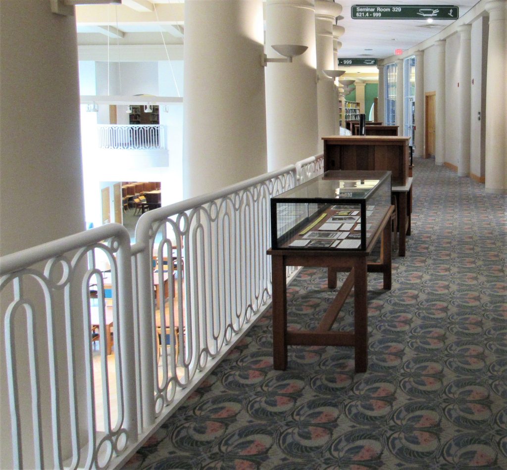 Grainger Engineering Library 3rd Floor Central University Library