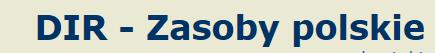 DIR