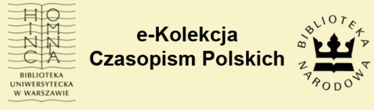 e-kolekcja
