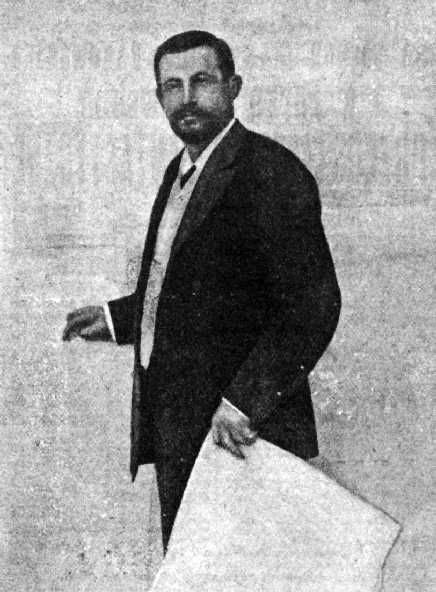 Cyrankiewicz, Stanislaw photo