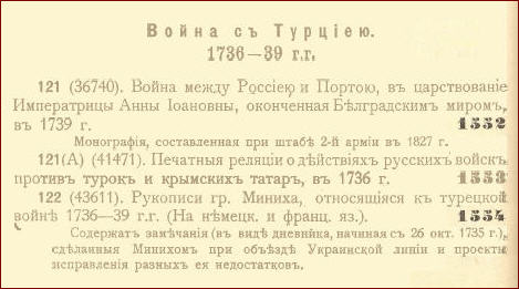 katalogvoennouchenogoarkshtaba